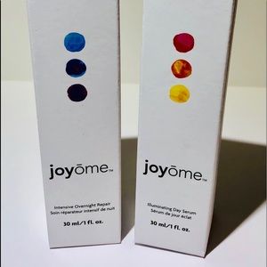 Joyome Skincare